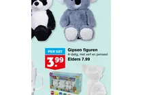 gipsen figuren