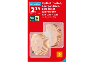 kipfilet