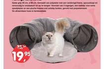 kattenhol