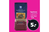 egelvoer