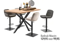 barkruk