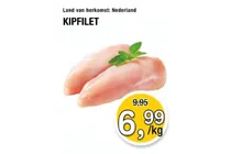 kipfilet