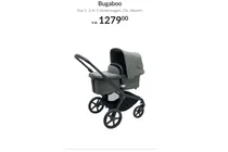 bugaboo fox 5 kinderwagen