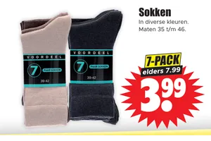 sokken