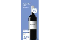 mucho mas tinto alcoholvrij