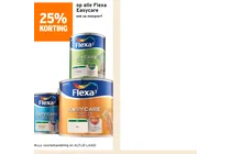 flexa easycare muren