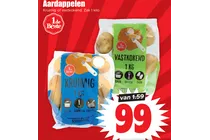 aardappelen