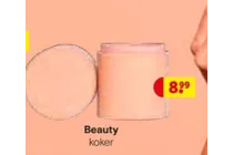 beauty koker