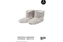 pantoffels