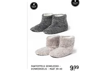 pantoffels