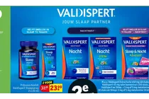 valdispert slaapspray