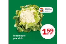 bloemkool