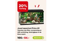 juwel aquarium primo 60