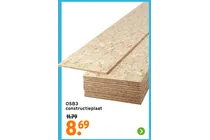 osb3 constructieplaat