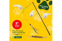 kattenspeeltjes