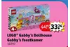 gabby s dollhouse