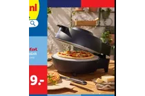 pizzagrill