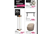 draaifauteuil sam