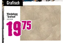 vliesbehang grafisch