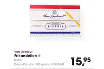 frikandellen bikfrik