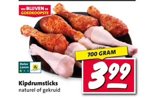 kipdrumsticks