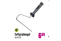 softgripbeugel