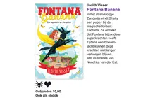 fontana banana