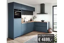 easy toledo keuken