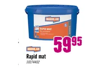 rapid mat