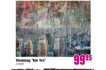 vliesbehang new york
