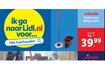 dweilset easy wring clean