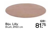 lilly