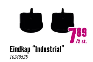 eindkap industrial