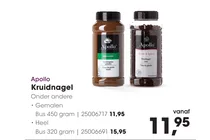 kruidnagel