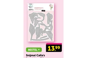 snijmal calla s