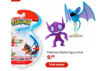 pokemon battle figure pack