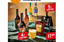 limoncello of sambuca