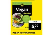 vegan voor dummies