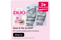 sourcils wenkbrauwen