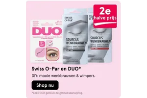 sourcils wenkbrauwen