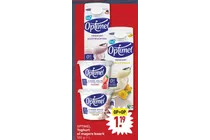 magere kwark stracciatella