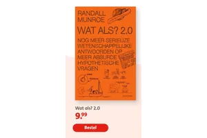 wat als 2 0