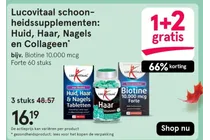 lucovitaal haar vitaminen