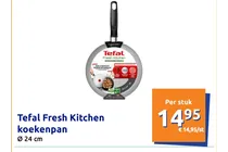 fresh kitchen koekenpan