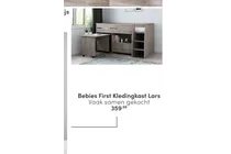 kledingkast lars