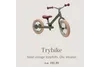 trybike loopfiets