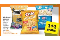 popcorn chio cheese