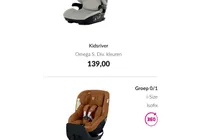 kidsriver omega