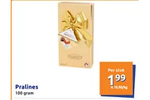 pralines