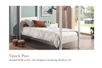 hemelbed
